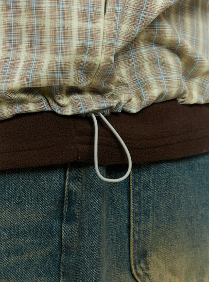 mens-plaid-windbreaker-jacket-if510