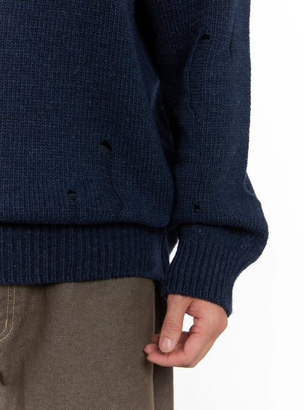 mens-distressed-wool-sweater-if516