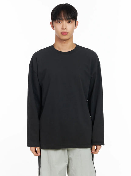mens-classic-side-slit-long-sleeve-tee-im511