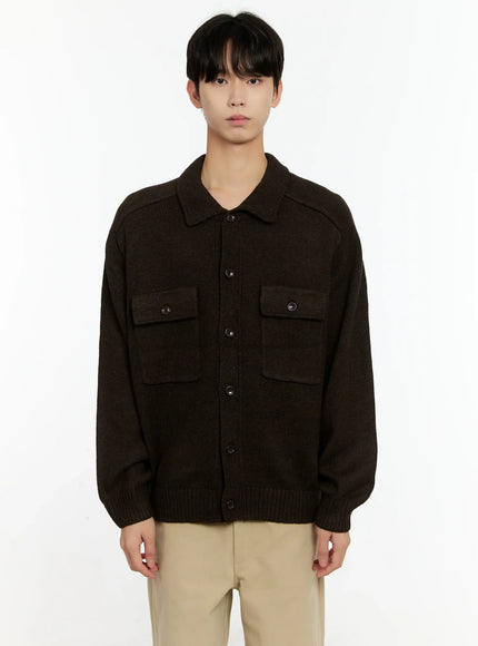 mens-button-up-knit-cardigan-in503