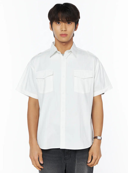 mens-casual-button-up-shirt-iu503