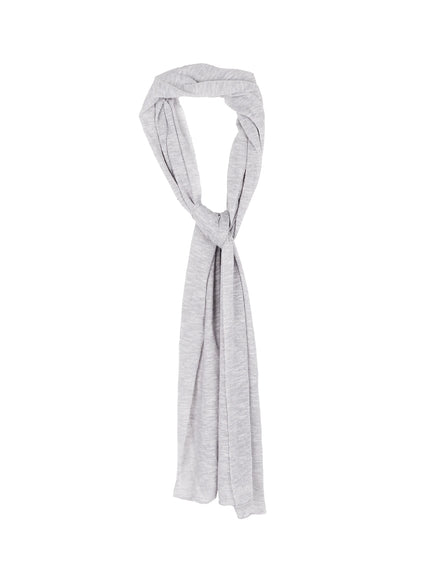 mens-classic-scarf-iy514 / Gray