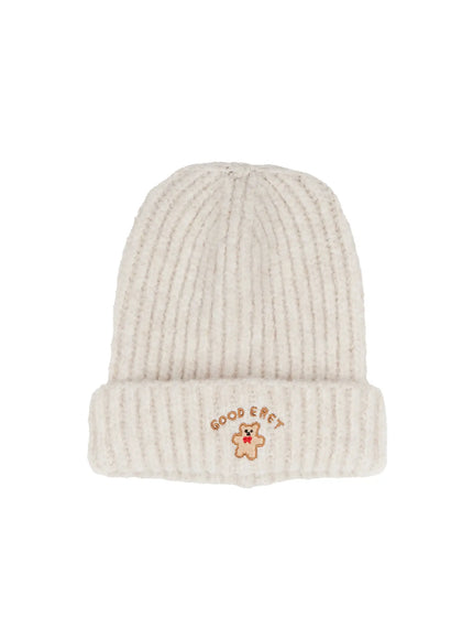 cozy-winter-beanie-id523 / Light beige
