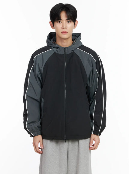 mens-color-block-hooded-jacket-im523