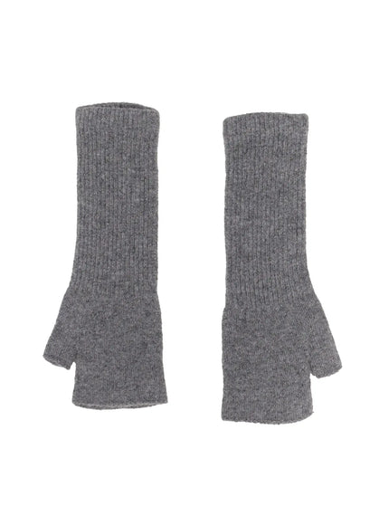 essential-wool-warmers-is530 / Gray