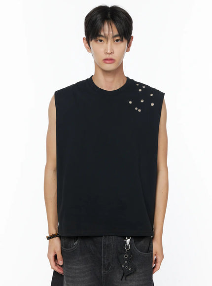 mens-eyelet-semi-crop-tank-iu510