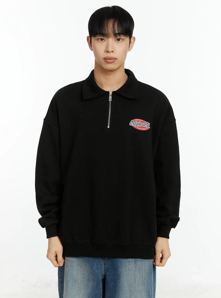 mens-orginality-quarter-zip-sweatshirt-if511