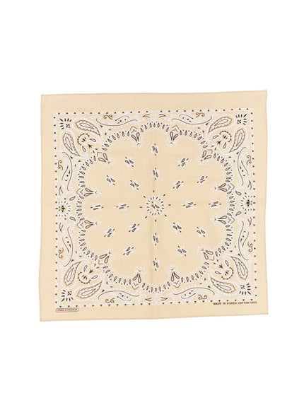 classic-bandana-is529 / Beige