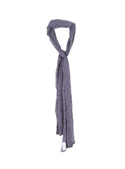 mens-classic-scarf-iy514 / Dark gray