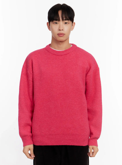 mens-round-neck-sweater-io528