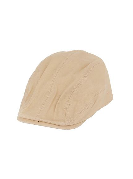 newsboy-cap-is530 / Beige