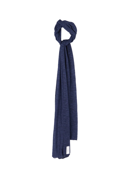 mens-classic-scarf-iy514 / Dark blue