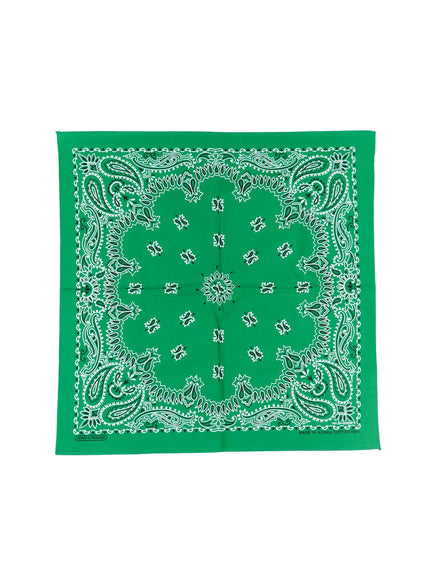 classic-bandana-is529 / Green