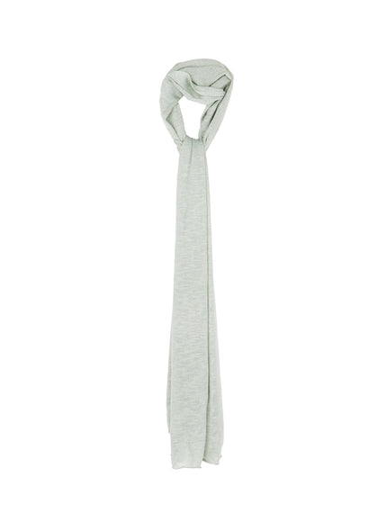 mens-classic-scarf-iy514 / Light green