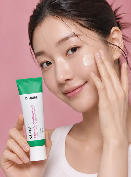 Cicapair Intensive Soothing Repair Cream (50ml)