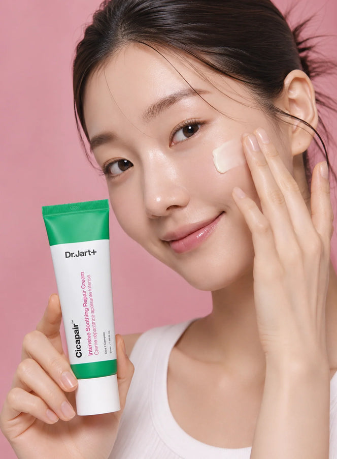 Cicapair Intensive Soothing Repair Cream (50ml)