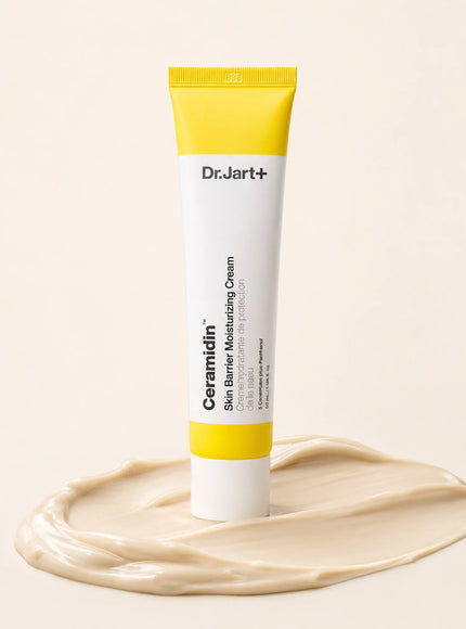 Ceramidin Skin Barrier Moisturizing Cream (75ml)