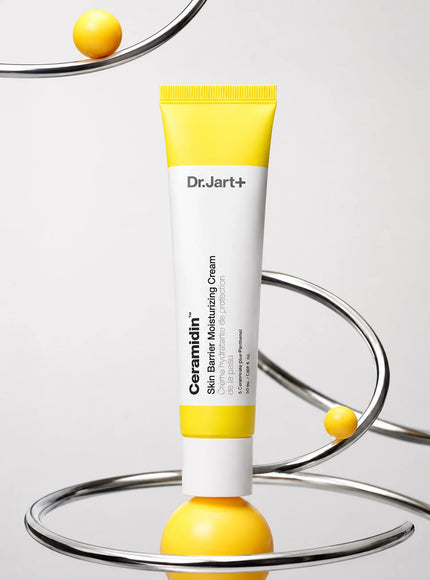 Ceramidin Skin Barrier Moisturizing Cream (75ml)