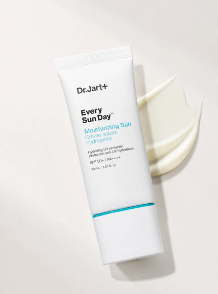 Every Sun Day Moisturizing Sun SPF50+ PA++++ (30ml)