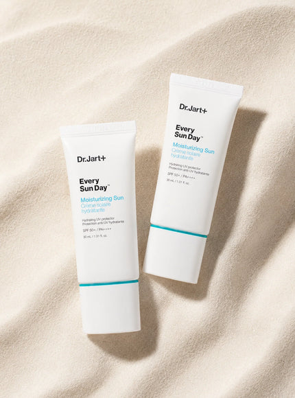Every Sun Day Moisturizing Sun SPF50+ PA++++ (30ml)