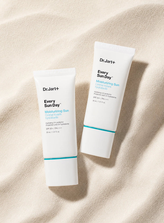 Every Sun Day Moisturizing Sun SPF50+ PA++++ (30ml)