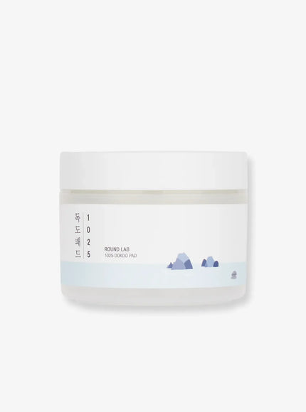 1025 Dokdo Pad (70ea)