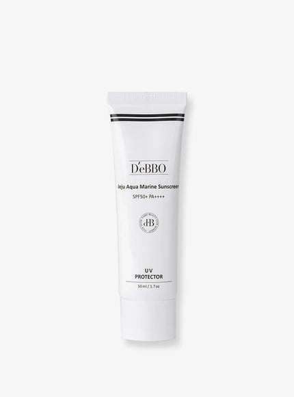 Jeju Aqua Marine Sunscreen (SPF50+ PA++++) (50ml)