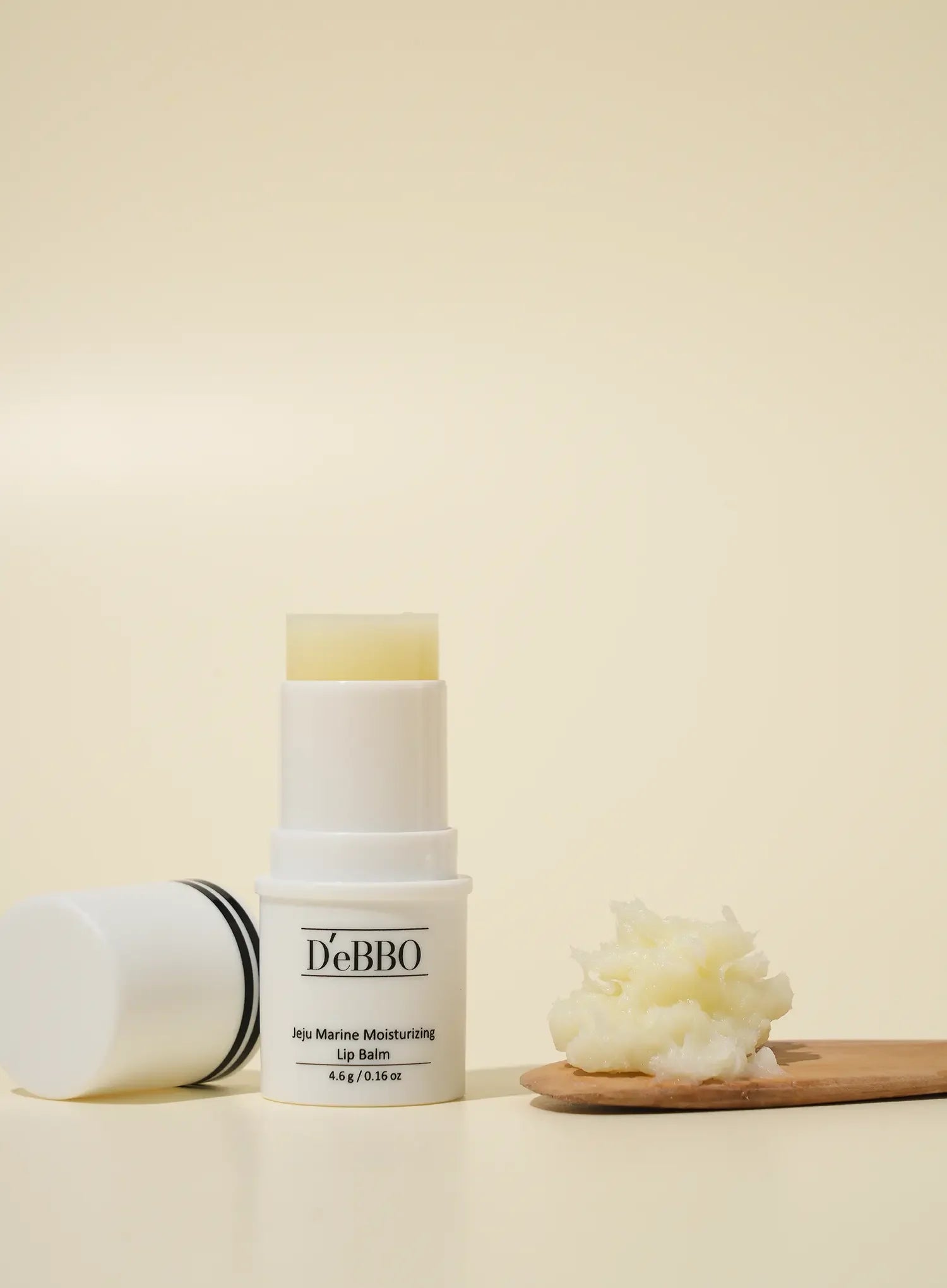 Jeju Marine Moisturizing Lipbalm (4.6g)