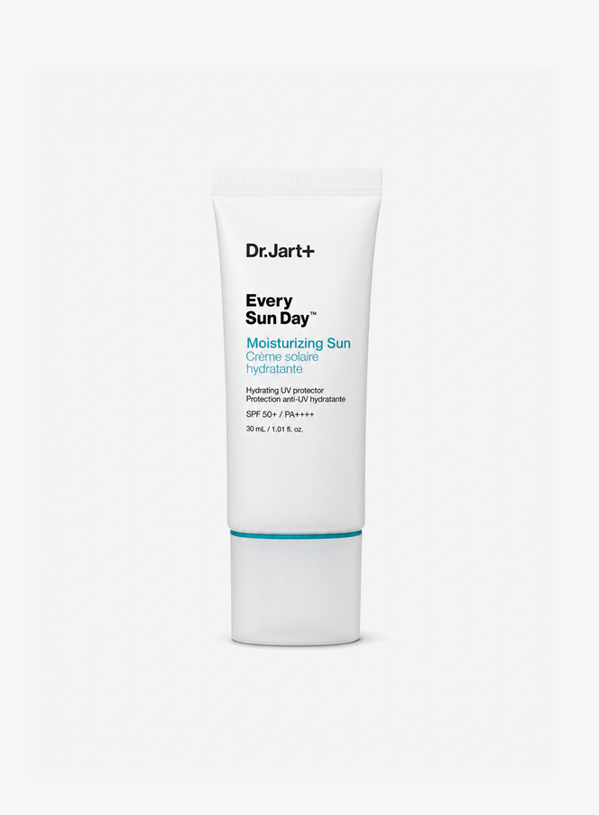 Every Sun Day Moisturizing Sun SPF50+ PA++++ (30ml)