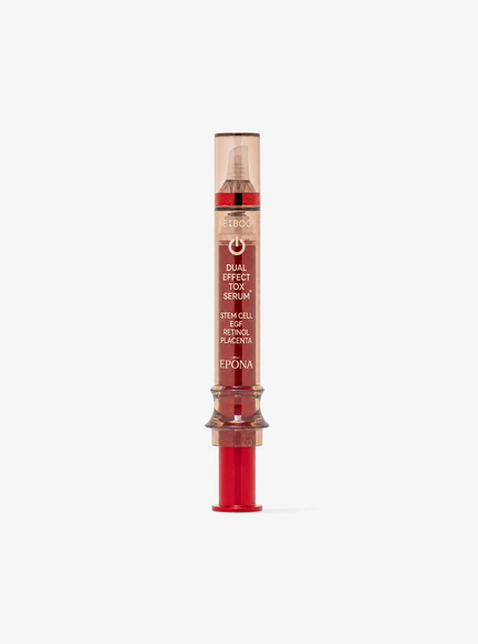 Reboot Dual Effect Tox Serum (12ml)