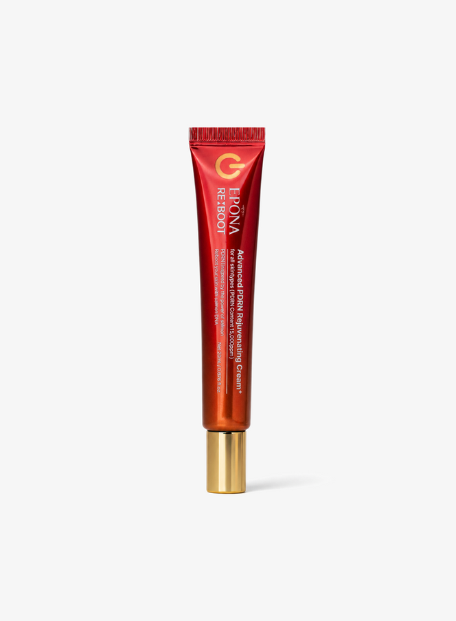 Reboot Advanced PDRN Rejuvenating Cream (20ml)