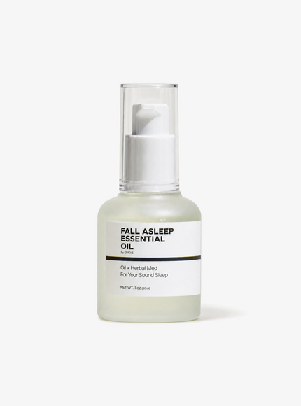 Fall Asleep Essential Oil (30ml)