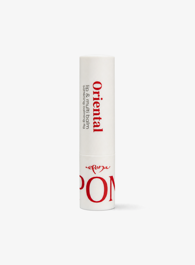 Oriental Lip & Multi Balm (4g)