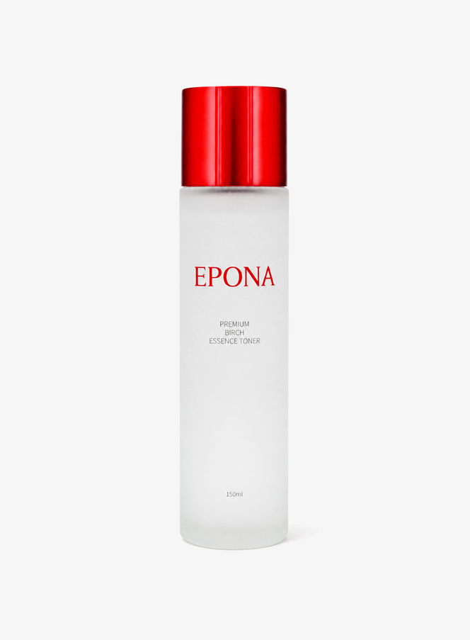 Premium Birch Essence Toner (150ml)