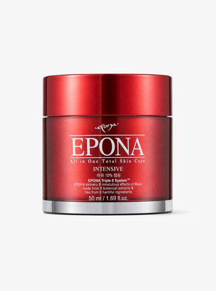 All In One Cream (50ml)