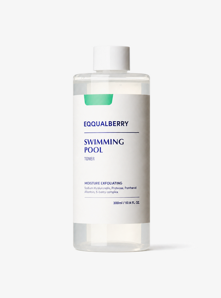 Swimming Pool Toner (300ml)