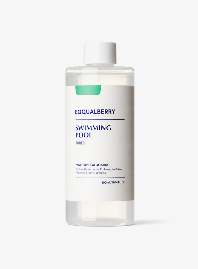 Swimming Pool Toner (300ml)