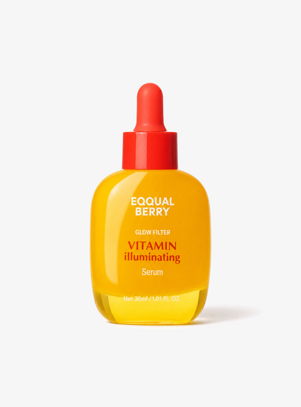 Vitamin Illuminating Serum (30ml)