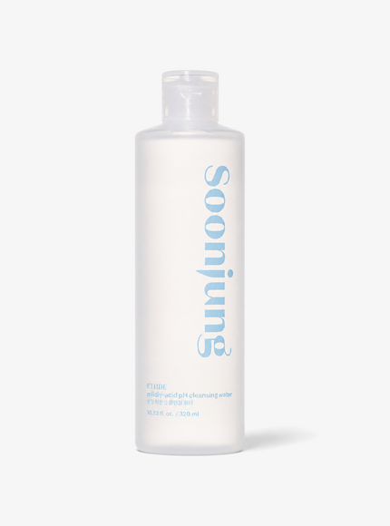Soonjung Cleansing Water (320ml)
