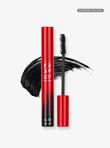 Kill Lash Superproof Mascara Duo Set (7g*2ea)
