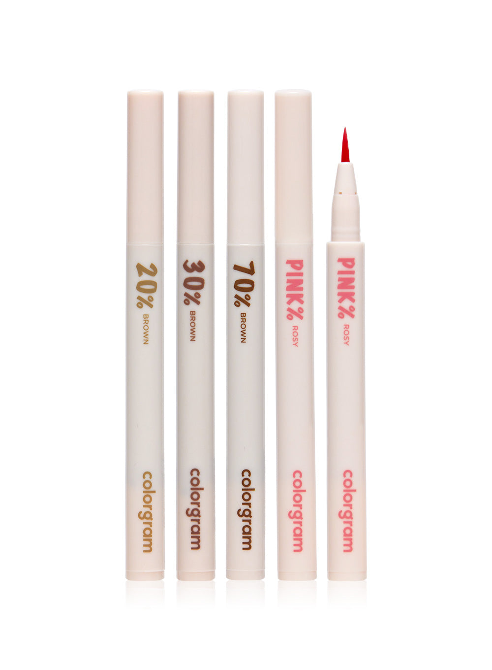 Shade Re-Forming Brush Liner (0.5g)