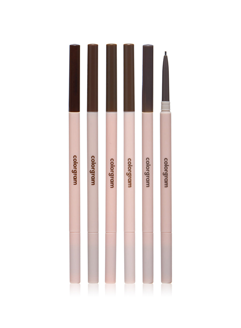 Micro Slim Brow Pencil (0.02g)