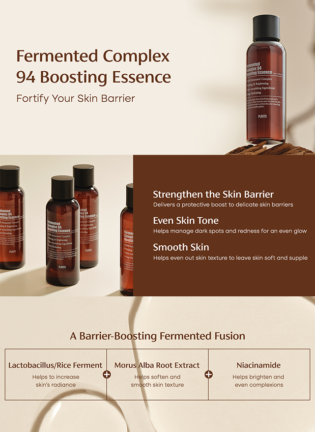 Fermented Complex 94 Boosting Essence