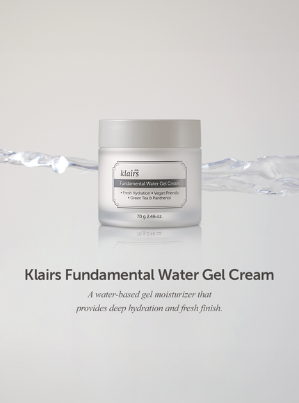 fundamental-water-gel-cream-70g