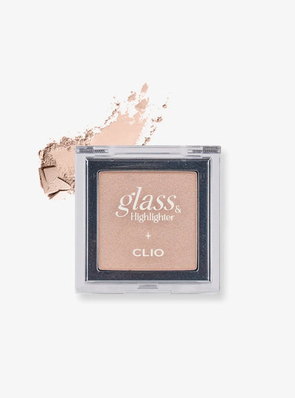 Glass & Highlighter (5g)