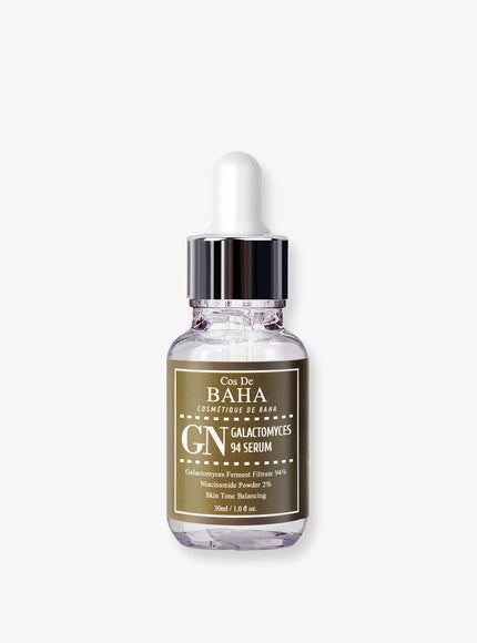 Galactomyces Serum (30ml) (GN)