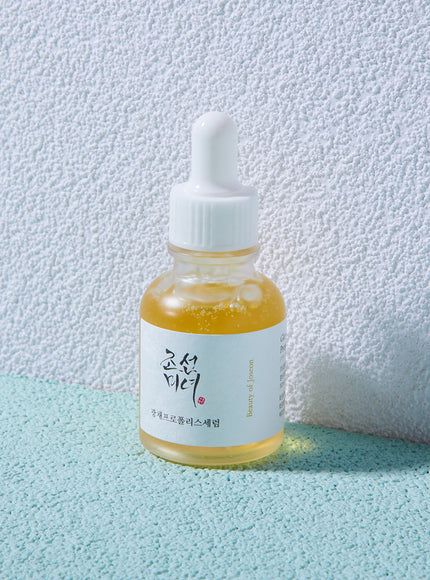 Glow Serum : Propolis + Niacinamide Duo Set (30ml*2ea)