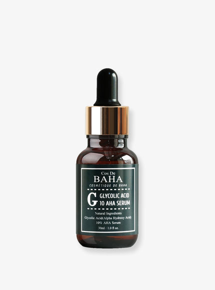 Glycolic Serum (30ml) (G)