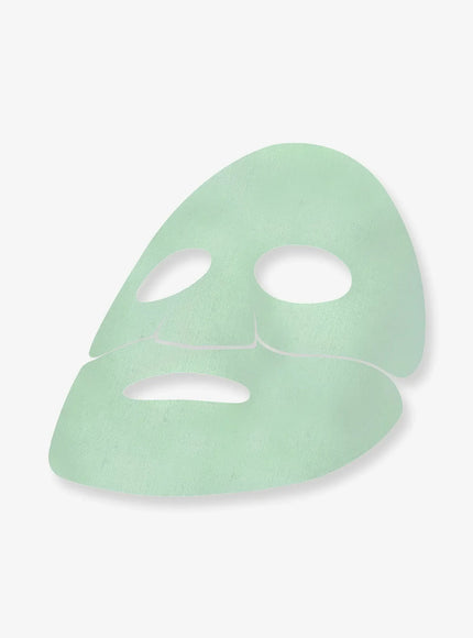 Green Mud Mask (Soothing) (1ea, 18g)