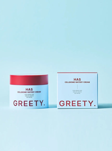 HAS Cellbiome Watery Cream (100ml)